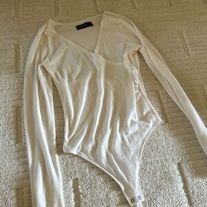 Abercrombie & Fitch Bodysuit